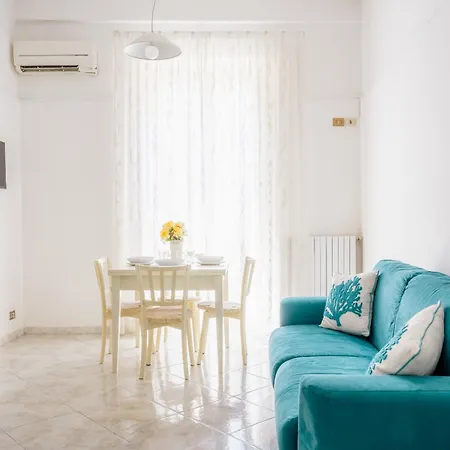 Apartman Casa Amy In The Centre Of *