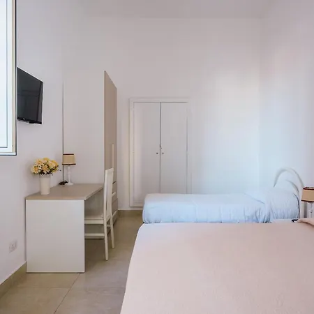 Appartement Casa Amy In The Centre Of