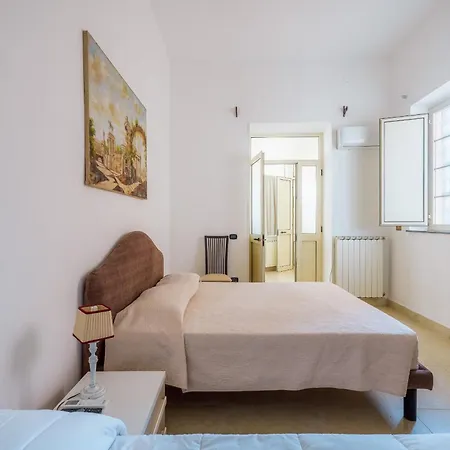 Casa Amy In The Centre Of Διαμέρισμα