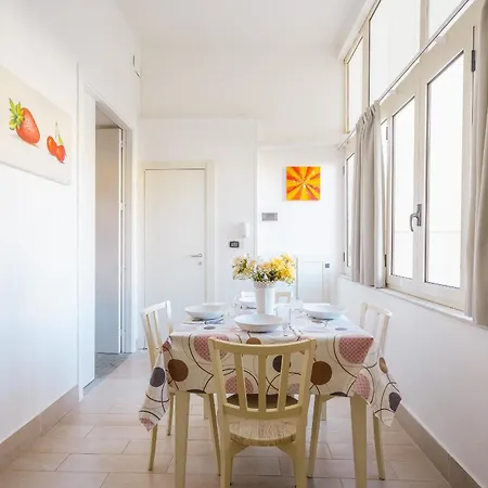 Casa Amy In The Centre Of Appartement *