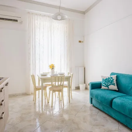 Casa Amy In The Centre Of Σορέντο